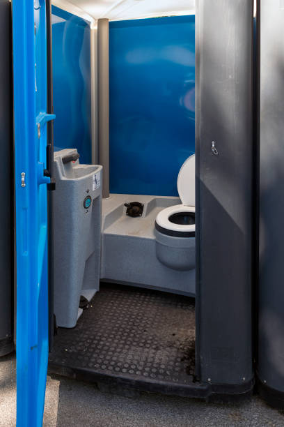 Trusted Talent, OR porta potty rental Experts