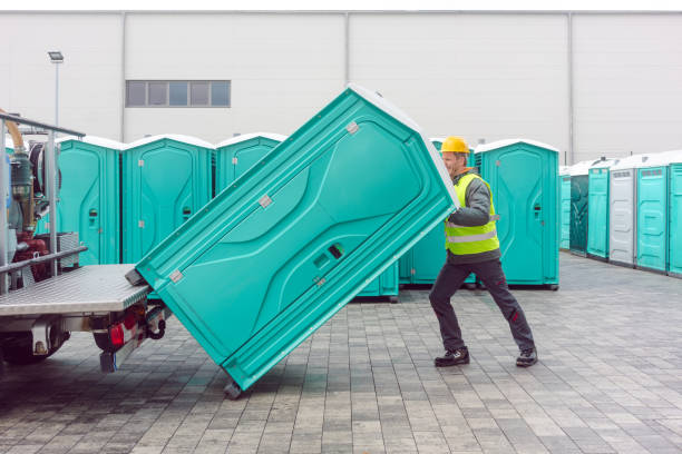 Best Porta potty rental near me  in Talent, OR