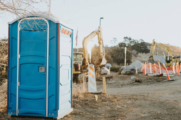 Best Portable restroom trailer rental  in Talent, OR