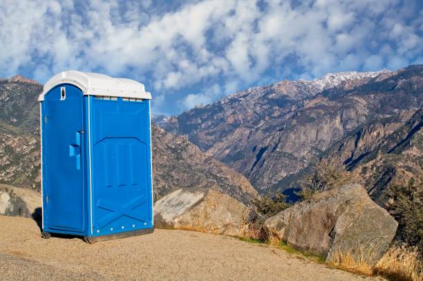 Best Porta potty delivery and setup  in Talent, OR