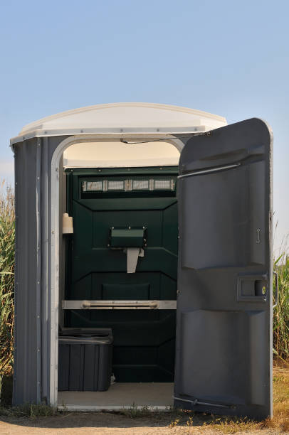 Best Long-term porta potty rental  in Talent, OR