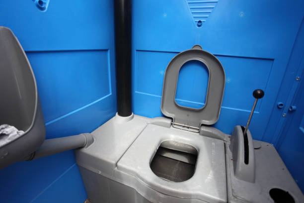 Best Portable restroom trailer rental  in Talent, OR