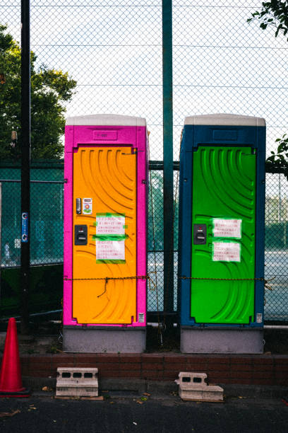 Best Wedding porta potty rental  in Talent, OR